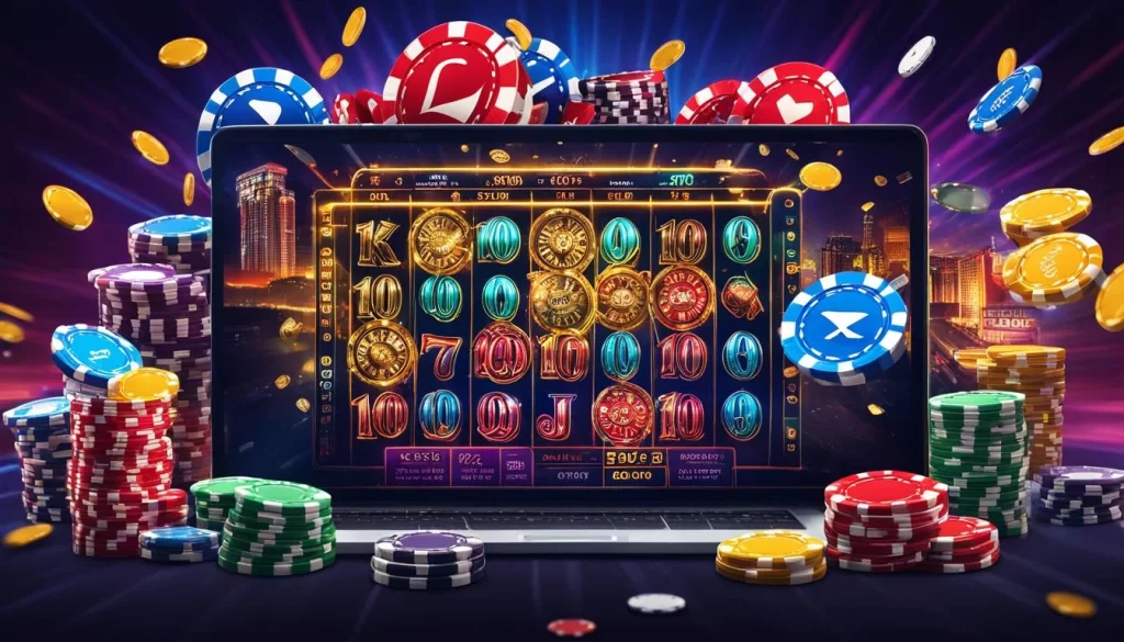 Banner khuyến mãi Bet77