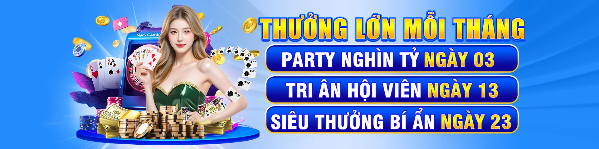 Giao diện Bet77 với các trò cá cược thể thao và casino nổi bật