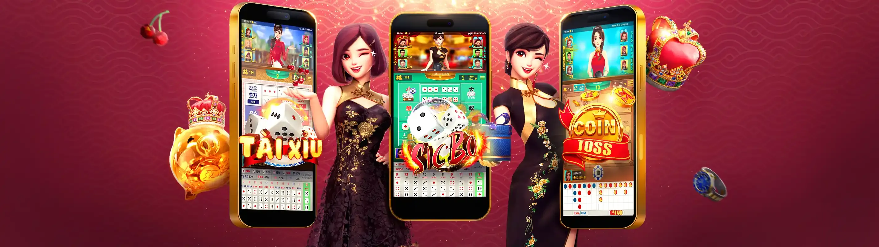 Tải ứng dụng Bet77 chính thức