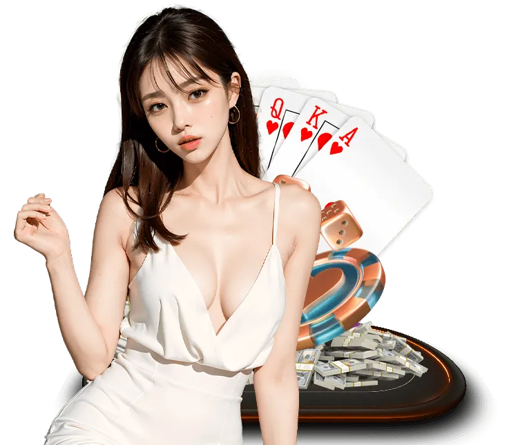 Sòng bạc trực tuyến Bet77
